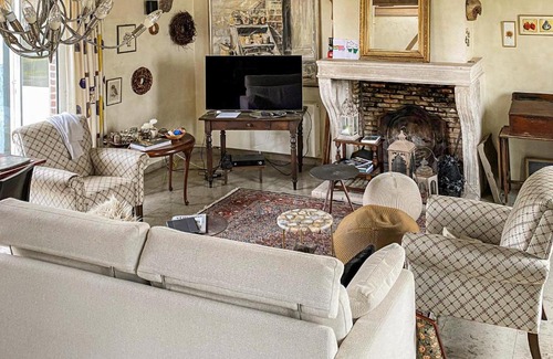 Heuvelland Casa | Stunning Home In Kemmel With Wifi