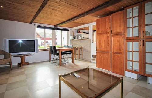 Loberod Casa | Hermosa casa de 1 dormitorio en Löberöd