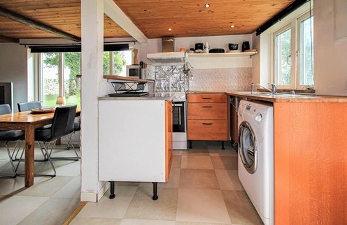 Loberod Casa | Hermosa casa de 1 dormitorio en Löberöd