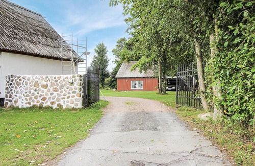 Loberod Casa | Hermosa casa de 1 dormitorio en Löberöd