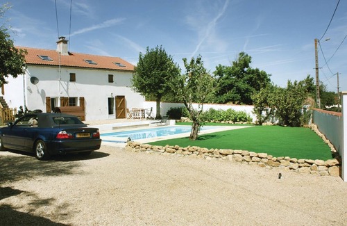 L'Hermenault Casa | Impresionante casa en L'Hermenault