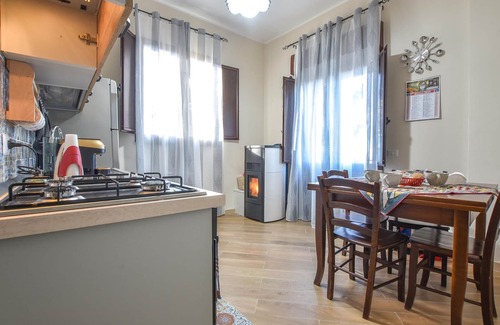 Linguaglossa Casa | Impresionante casa en Linguaglossa con.