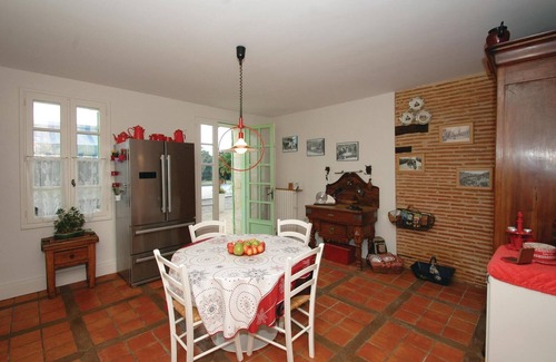 La Force Casa | Impresionante casa en La Force