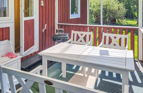 Leksand Casa | Impresionante casa en Leksand con.