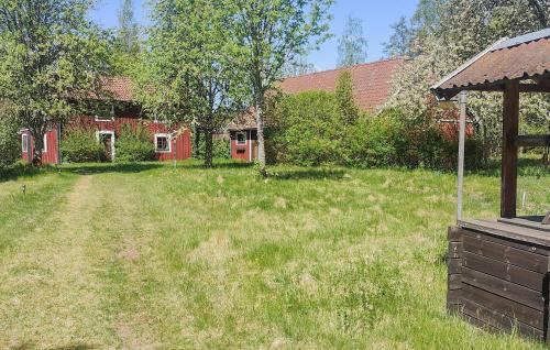 Lenhovda Casa | Stunning Home In Lenhovda