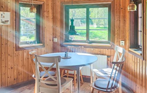 Lenhovda Casa | Stunning Home In Lenhovda