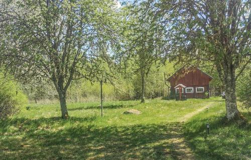 Lenhovda Casa | Stunning Home In Lenhovda