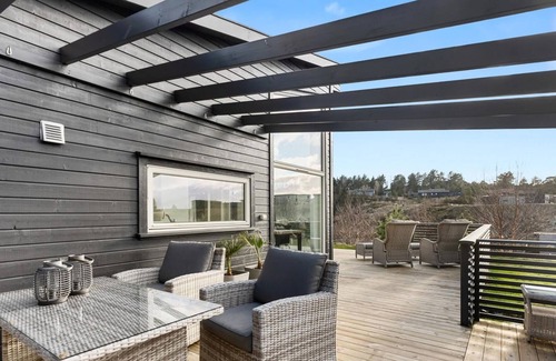 Lindesnes Casa | Impresionante casa en Lindesnes con.