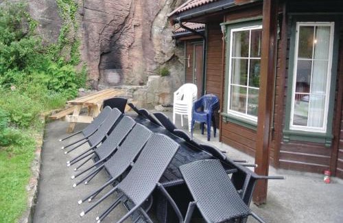 Lindesnes Casa | Stunning Home In Lindesnes With Sauna