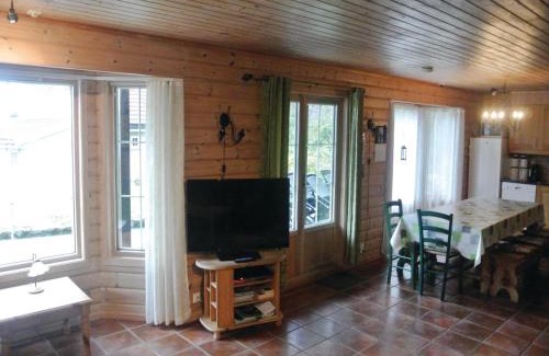 Lindesnes Casa | Stunning Home In Lindesnes With Sauna