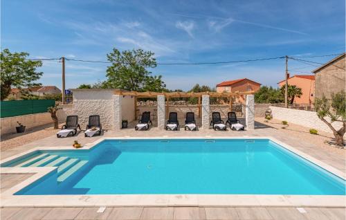 Lun Casa | Stunning Home In Lun With Wifi