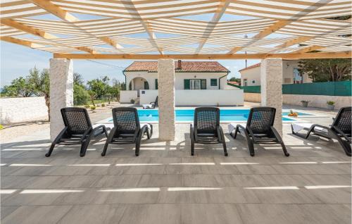 Lun Casa | Stunning Home In Lun With Wifi