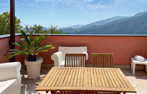 Regione Ca' Nova Casa | Stunning Home In Magliolo With Sauna