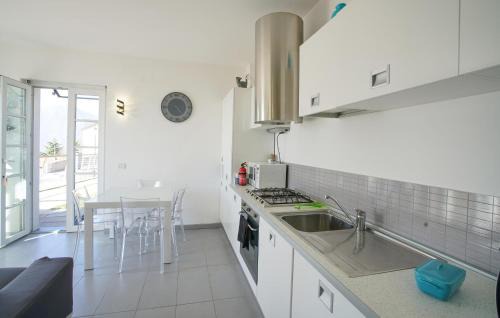 Regione Ca' Nova Casa | Stunning Home In Magliolo With Sauna