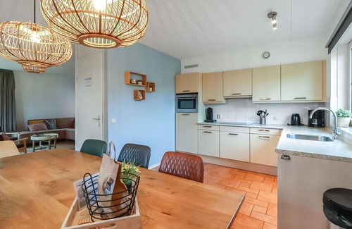 Makkum Casa | Preciosa casa en Makkum con WiFi