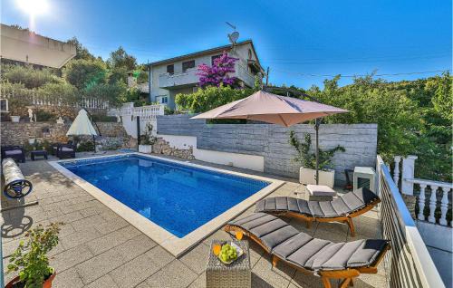 Marina Casa | Stunning Home In Marina