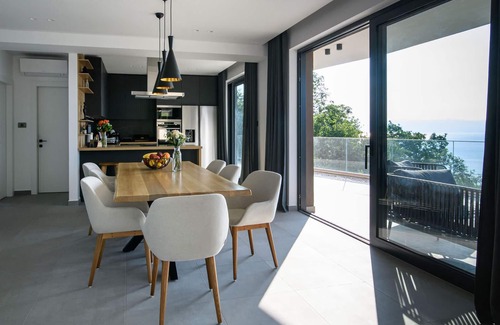 Medveja Casa | Impresionante casa en Medveja