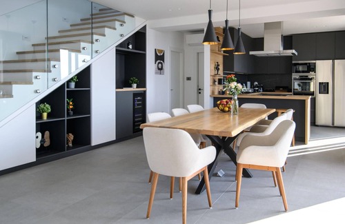 Medveja Casa | Impresionante casa en Medveja