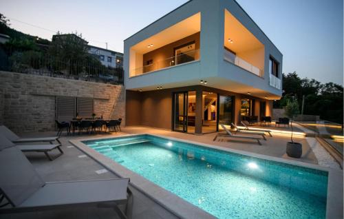 Medveja Casa | Stunning Home In Medveja