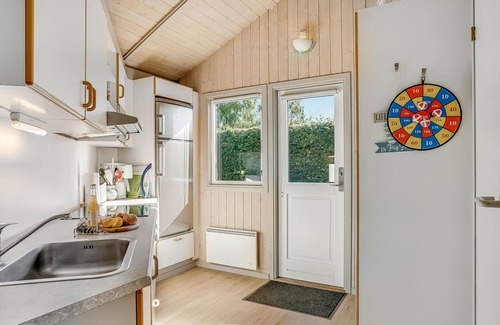 Vejlby Fed Casa | Impresionante casa en Middelfart con.
