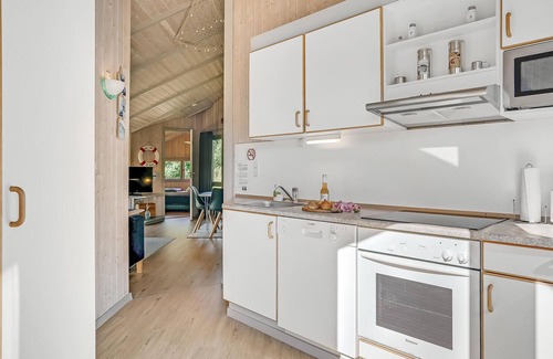 Vejlby Fed Casa | Impresionante casa en Middelfart con.