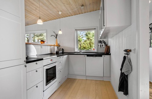 Vejlby Fed Casa | Impresionante casa en Middelfart con.