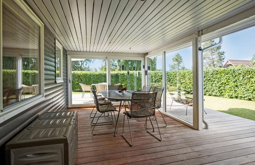Vejlby Fed Casa | Impresionante casa en Middelfart con.