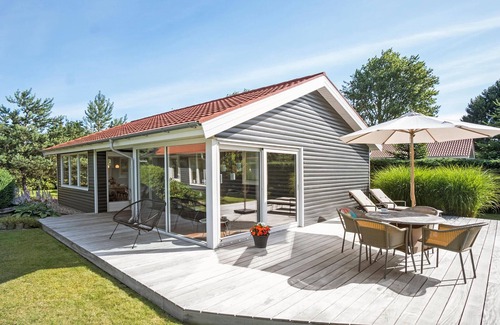Vejlby Fed Casa | Impresionante casa en Middelfart con.