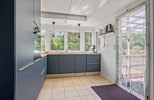 Millinge Casa | Hermosa casa en Millinge con WiFi
