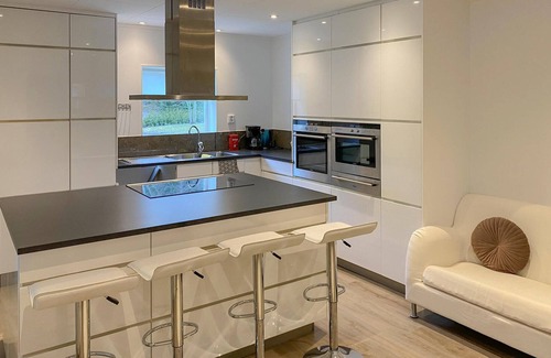 Mjolby Casa | Impresionante casa en Mjölby