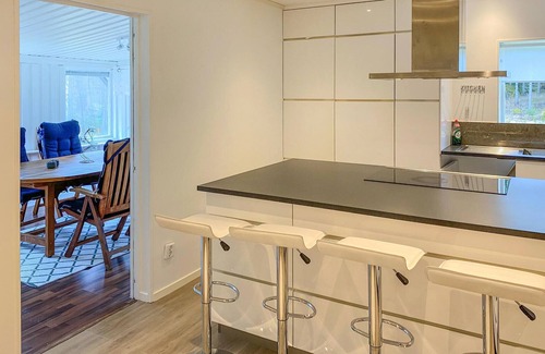 Mjolby Casa | Impresionante casa en Mjölby