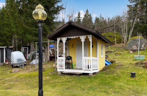 Mjolby Casa | Impresionante casa en Mjölby
