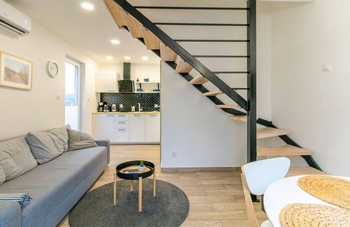 Niechorze Casa | Impresionante casa en Niechorze con.