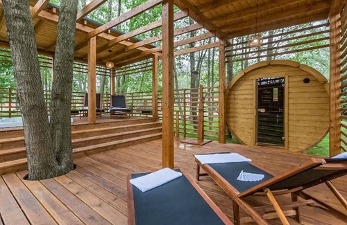 Niechorze Casa | Impresionante casa en Niechorze con.
