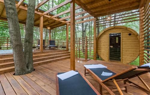 Niechorze Casa | Stunning Home In Niechorze With Sauna
