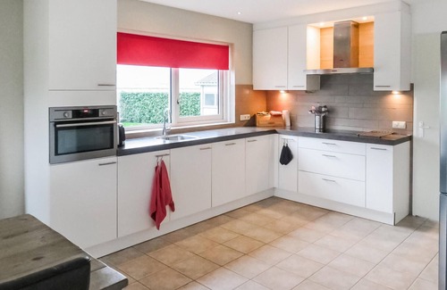 Almere Buiten Casa | Impresionante casa en Almere Buiten