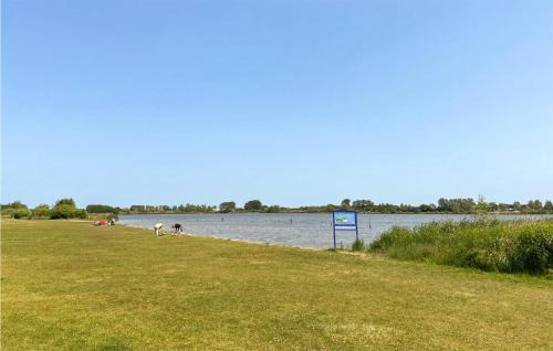 Noordwijkerhout Casa | Stunning Home In Noordwijk With Wifi