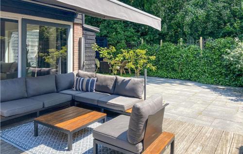 Noordwijkerhout Casa | Stunning Home In Noordwijk With Wifi