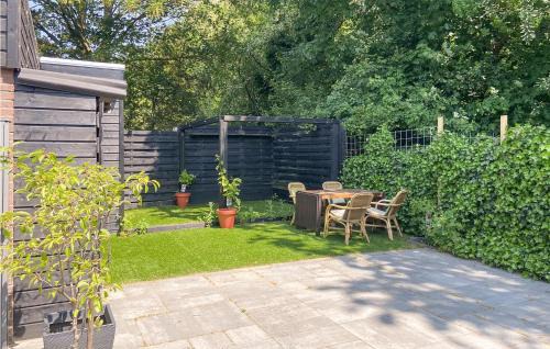 Noordwijkerhout Casa | Stunning Home In Noordwijk With Wifi