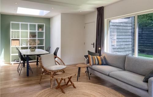 Noordwijkerhout Casa | Stunning Home In Noordwijk With Wifi