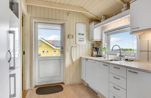 Nordborg Casa | Impresionante casa en Nordborg con.