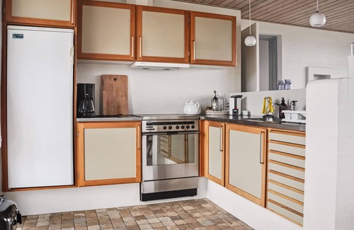 Nordenhuse Casa | Bonita casa en Nyborg con vistas al mar