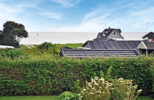 Nordenhuse Casa | Bonita casa en Nyborg con vistas al mar