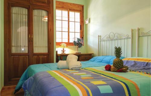 Olvera Casa | Stunning Home In Olvera