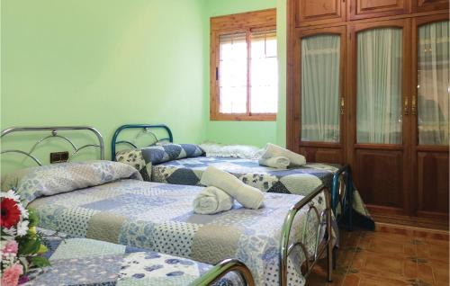 Olvera Casa | Stunning Home In Olvera