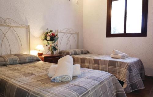 Olvera Casa | Stunning Home In Olvera