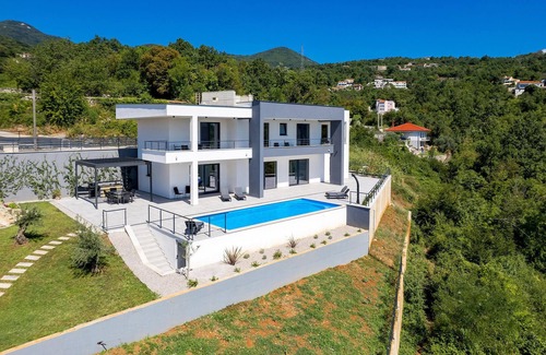 Opatija Casa | Impresionante casa en Opatija