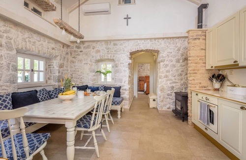 Stankovici Casa | Impresionante casa en Orebic con WiFi