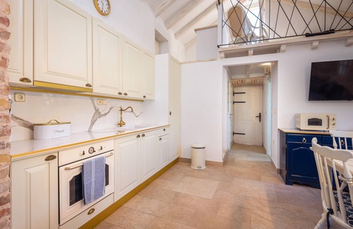 Stankovici Casa | Impresionante casa en Orebic con WiFi
