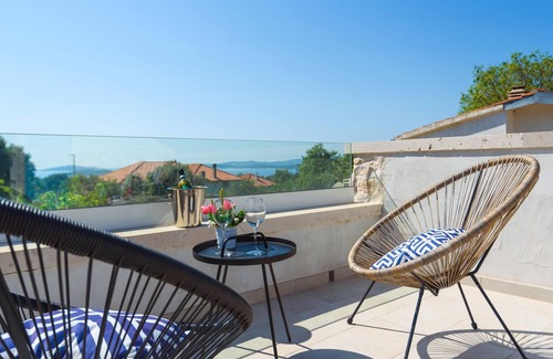 Stankovici Casa | Impresionante casa en Orebic con WiFi